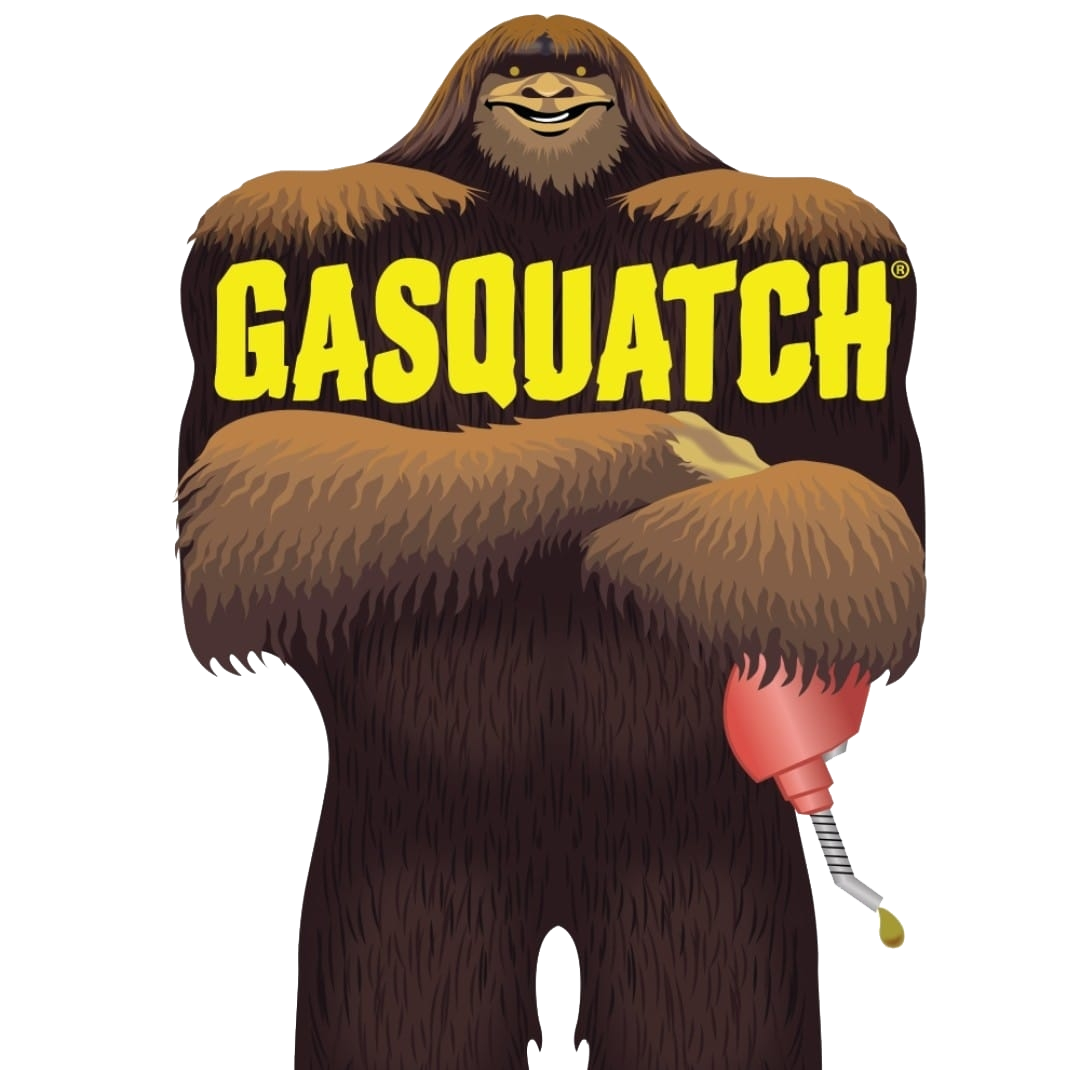 Gasquatch